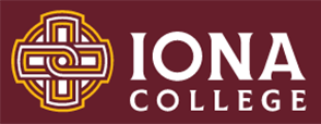 IONA College Logo | Go to Home Page